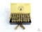 Mixed Lot of .44 Mag. Ammo in UMC Box - 50 Rounds