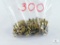 Mixed Bag of .22LR Ammo - Approximately 300 Rounds