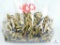 Mixed Bag of .22LR Ammo - Approximately 300 Rounds