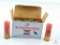Winchester 12 Ga., 2-3/4