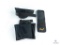 Web Gear: Ankle Holster, Belt Holster, and Ammo Cuff