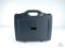 Hard Slide Double Pistol Case