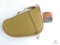 New Allen 10inch Padded Pistol Case
