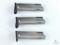 Three Walther P22 Mags, 22LR