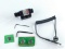 New Rail Mount Red Laser with Pressure Switch