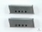 Two Seecamp 32ACP Pistol Mags