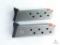 Two Factory Smith and Wesson Mags for CS9 9MM and Similar