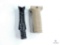 New AR 15 Forward Grip with Removable Bipod