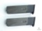Two Rare FEG P9 9MM Pistol Mags