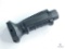 New AR15 Forward Grip with Storage Pressure Switch
