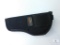 Uncle Mike's Nylon Sidekick Holster Size 5