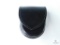 New Leather Double Handcuff Holster