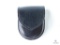 New Leather Double Handcuff Holster