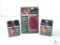 Texsport Handwarmer and Two Boxes of Fuel Sticks