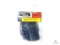 Uncle Mike's Kydex Paddle Holster Fits Glock 21, 20