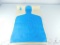 Ten B-27E Silhouette Targets Measure 23