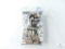 150 Pieces of .45ACP Brass