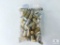 200 Pieces of .40 S&W Brass