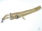 Single Point Sling