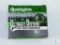 Remington 20 Round .40 S& W Self Defense Ammo 165 GR Bonded HP