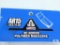 UTG AR 15 Polymer 30 Round Magazine