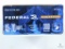 Federal 45-70 GOVT 300 GR Jacket Soft Point 20 Rounds