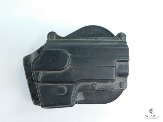 Fobus SG-21 Paddle Holster for Sig/Sauer P220, P226, P227, P228, P245, P225