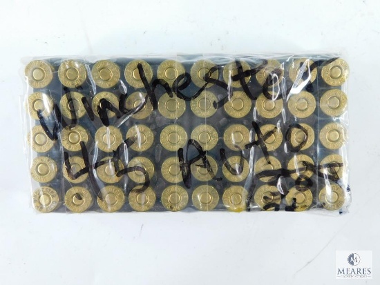 Winchester 45Auto 50 Rounds