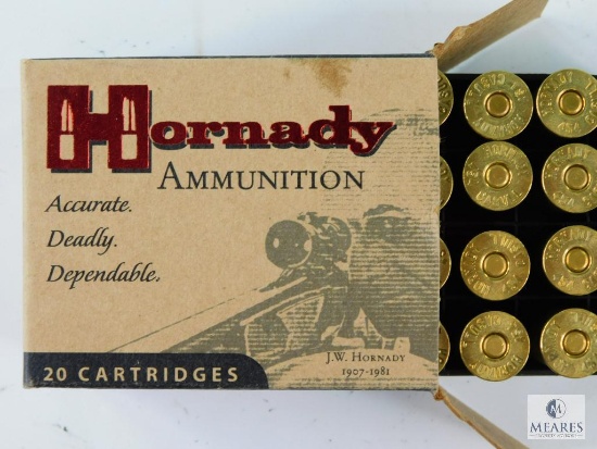 Hornady 454 Casull 300 Gr XTP MAG, 20 Rounds