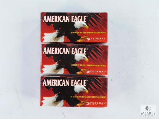 American Eagle 5.7x28MM 150 Rounds, 40 GR FMJ