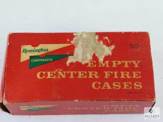 Remington 44 Mag, 40 Rounds