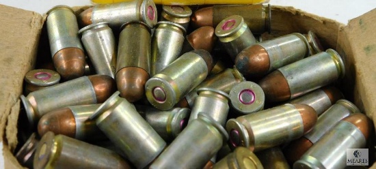 Military 45 ACP FC Head Stamp TW 1954 58 Rounds