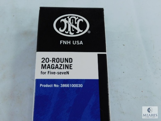 FN 20 Round Magazine, For Five-Seven