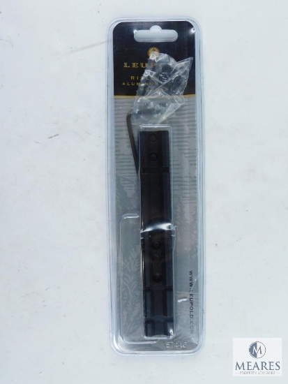 Leupold Marlin 336 Scope Mounts