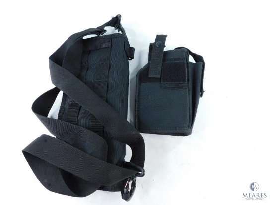 Magazine Holster Hold Six