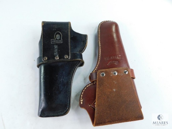 Hunters Holster, Bucheimer Holster