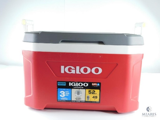 Igloo 52qt. Cooler
