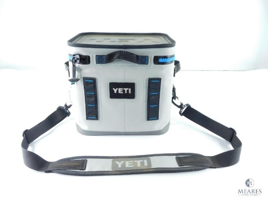 Yeti Hopper Flip 12 Cooler