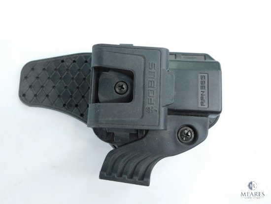 Fobus APN365 Holster for Sig P365, P365 380, P365X