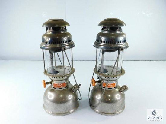 Two Lanterns, Aida Express 500CP