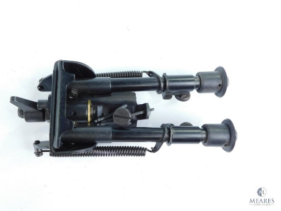 Adjustable Rifle Bipod