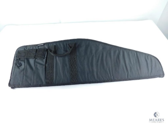 Pitbull Padded Gun Case 42"