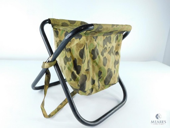 Folding Camping Stool
