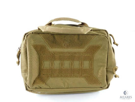 Padded Pistol Case