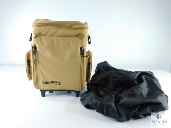 Calissa Offshore Tackle Case