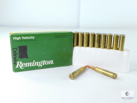 Remington .300 Win. Mag. 150 Grain PSP Core LOKT Ammo - 20 Rounds