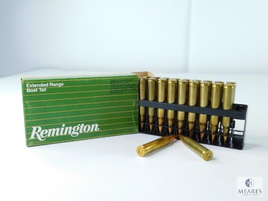 Remington .300 Win. Mag. 190 Grain Extended Range Ammo - 20 Rounds