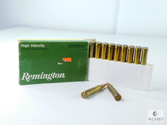 Remington .300 Win. Mag. 180 Grain Core-LOKT PSP Ammo - 20 Rounds