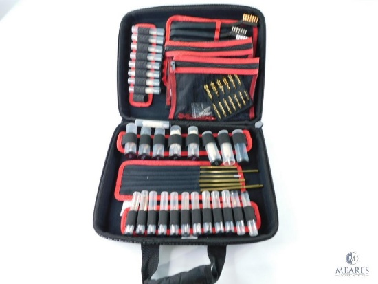 Winchester Firearm Cleaning Kit