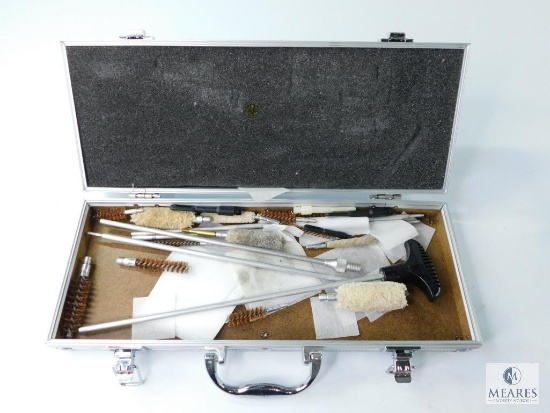 Firearm Cleaning Kit - Used
